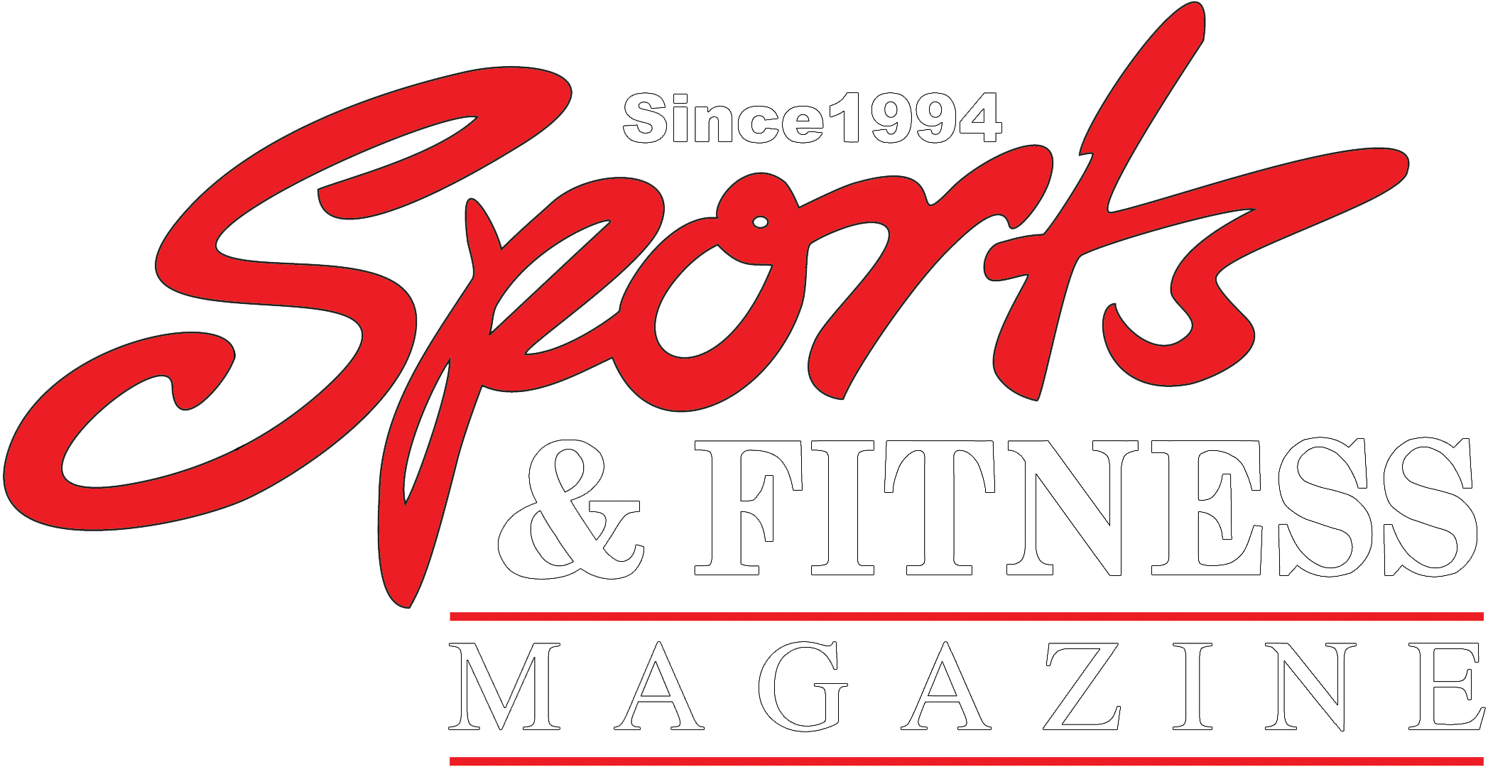 he magazine logo